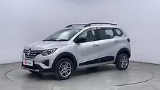 Used Renault Triber RXZ EASY-R AMT in Chandigarh