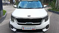 Used Kia Seltos HTX CVT 1.5 [2020-2021] in Bangalore