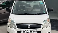 Used Maruti Suzuki Wagon R Vxi (ABS-Airbag) in Nagpur