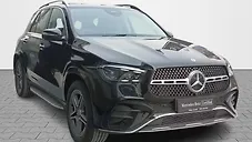 Used Mercedes-Benz GLE 450 4MATIC LWB in Delhi