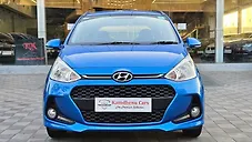 Used Hyundai Grand i10 Sportz 1.2 Kappa VTVT [2017-2020] in Ahmedabad