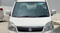 Used Maruti Suzuki Wagon R Vxi (ABS-Airbag) in Nagpur