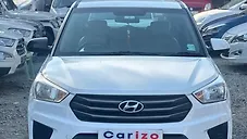 Used Hyundai Creta S 1.4 CRDI in Nagpur