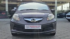 Used Honda Brio S MT in Ahmedabad