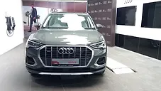 Used Audi Q3 40 TFSI Technology [2022-2024] in Delhi