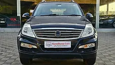 Used Ssangyong Rexton RX7 in Ahmedabad