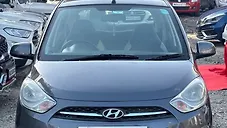 Used Hyundai i10 Magna 1.2 Kappa2 in Nagpur