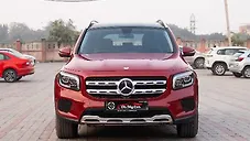 Used Mercedes-Benz GLB 200 Progressive Line in Delhi