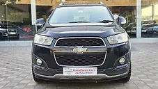 Used Chevrolet Captiva LT in Ahmedabad