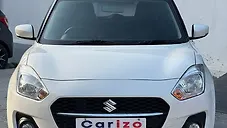 Used Maruti Suzuki Swift VXi [2021-2023] in Nagpur