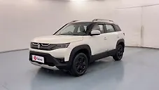 Used Maruti Suzuki Vitara Brezza ZXi [2023-2025] in Lucknow
