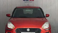 Used Maruti Suzuki Swift VXi in Nagpur