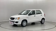 Used Maruti Suzuki Alto VXi [2014-2019] in Jaipur