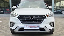 Used Hyundai Creta 1.6 S Plus AT in Ahmedabad