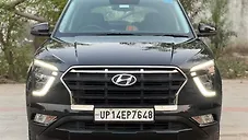 Used Hyundai Creta SX (O) 1.4 Turbo 7 DCT [2020-2022] in Delhi