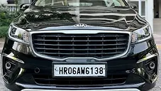 Used Kia Carnival Premium 7 STR in Delhi
