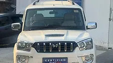 Used Mahindra Scorpio S3 2WD 9 STR in Nagpur