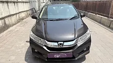 Used Honda City V in Mumbai