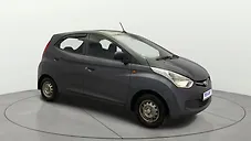 Used Hyundai Eon Era + in Kochi