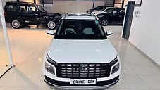 Used Hyundai Venue SX (O) MT 1.5 Diesel in Chandigarh