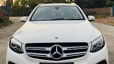 Used Mercedes-Benz GLC 220 d Progressive in Mumbai