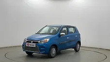 Used Maruti Suzuki Alto 800 VXi in Kolkata
