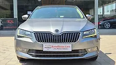 Used Skoda Superb L&K TSI AT in Ahmedabad