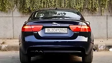 Used Jaguar XF Portfolio Diesel in Delhi