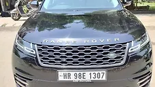 Used Land Rover Range Rover Velar S R-Dynamic 2.0 Petrol in Delhi