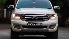 Used Ford Endeavour Titanium 2.2 4x2 AT in Delhi