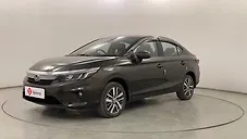 Used Honda City VX CVT Petrol in Pune