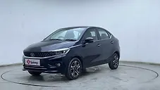 Used Tata Tigor XZA Plus [2020-2023] in Hyderabad