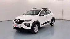 Used Renault Kwid RXT 1.0 [2023-2024] in Lucknow