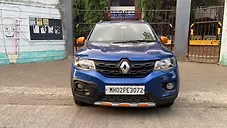 Used Renault Kwid RXT 1.0 AMT Opt [2020-2021] in Pune