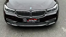 Used BMW 6-Series GT 620d Luxury Line in Delhi