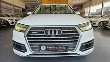 Used Audi Q7 45 TDI Technology Pack in Ahmedabad