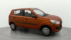 Used Maruti Suzuki Alto VXi [2014-2019] in Bangalore
