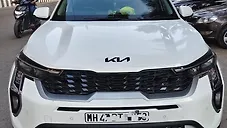 Used Kia Sonet HTK Plus 1.2 Petrol MT in Mumbai