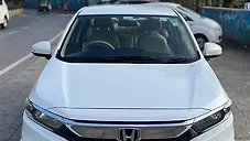 Used Honda Amaze 1.2 V CVT Petrol [2018-2020] in Mumbai