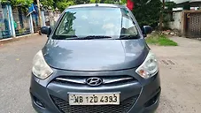 Used Hyundai i10 1.1L iRDE Magna Special Edition in Kolkata