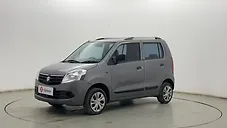 Used Maruti Suzuki Wagon R LXi in Kolkata