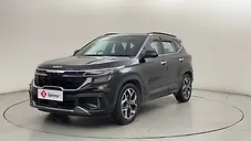 Used Kia Seltos GTX Plus 1.5 Diesel AT [2023-2024] in Bangalore