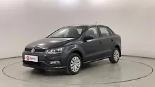 Used Volkswagen Ameo Comfortline 1.2L (P) in Pune