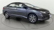 Used Honda City VX CVT Petrol [2017-2019] in Delhi