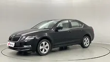 Used Skoda Octavia 1.8 TSI Style AT in Jaipur