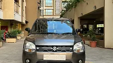 Used Maruti Suzuki Wagon R LXi (O) 1.0 CNG [2019-2020] in Mumbai