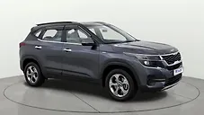 Used Kia Seltos HTK Plus 1.5 iMT in Thane