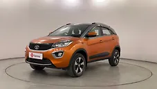 Used Tata Nexon XZ Plus Dual Tone in Pune