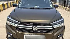 Used Maruti Suzuki XL6 Zeta AT Petrol in Mumbai