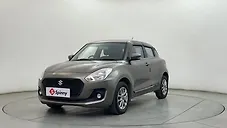 Used Maruti Suzuki Swift ZXi AMT [2018-2019] in Chennai